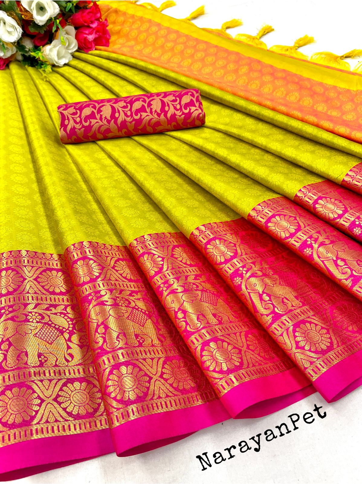 Aab King Color Set Non Catalog Sarees Catalog
